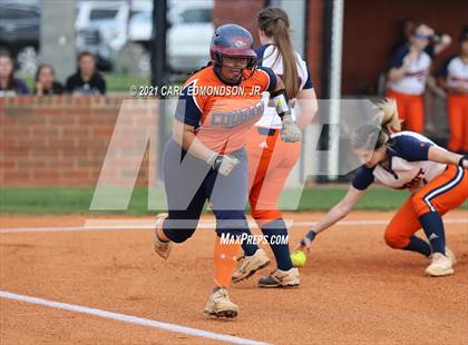 Thumbnail 2 in Dickson County vs Summit photogallery.