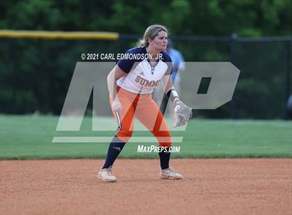 Thumbnail 2 in Dickson County vs Summit photogallery.