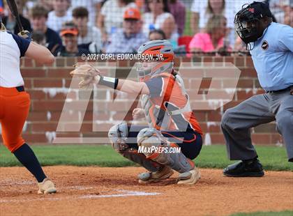 Thumbnail 2 in Dickson County vs Summit photogallery.