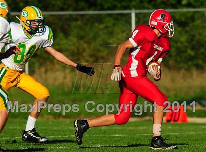 Thumbnail 2 in Spaulding @ Bishop Guertin photogallery.