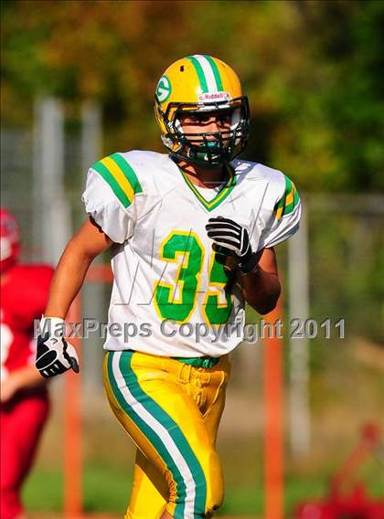 Thumbnail 3 in Spaulding @ Bishop Guertin photogallery.