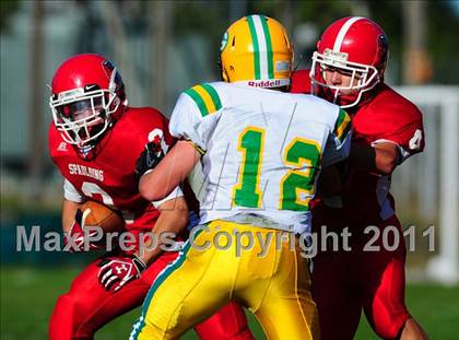 Thumbnail 3 in Spaulding @ Bishop Guertin photogallery.