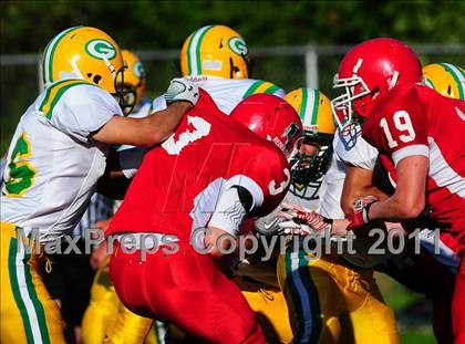 Thumbnail 2 in Spaulding @ Bishop Guertin photogallery.