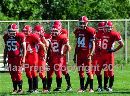 Thumbnail 1 in Spaulding @ Bishop Guertin photogallery.
