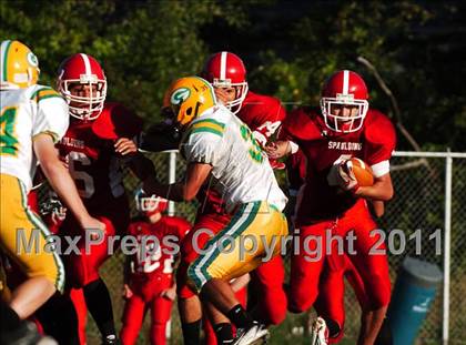 Thumbnail 2 in Spaulding @ Bishop Guertin photogallery.