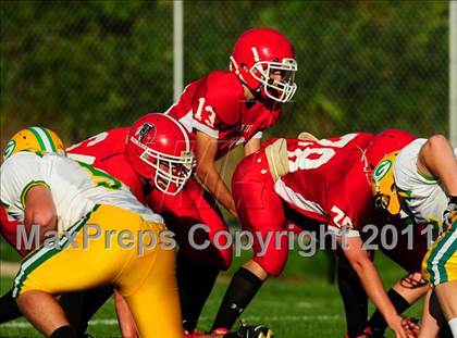 Thumbnail 3 in Spaulding @ Bishop Guertin photogallery.