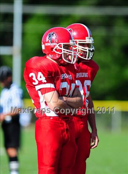 Thumbnail 3 in Spaulding @ Bishop Guertin photogallery.