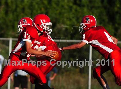 Thumbnail 2 in Spaulding @ Bishop Guertin photogallery.
