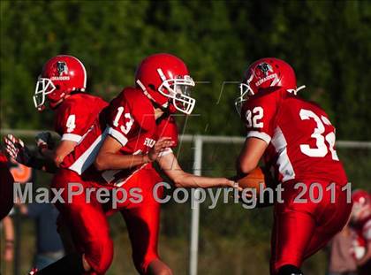 Thumbnail 3 in Spaulding @ Bishop Guertin photogallery.