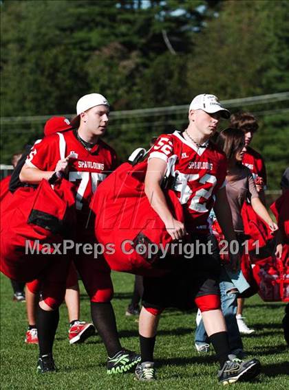 Thumbnail 3 in Spaulding @ Bishop Guertin photogallery.