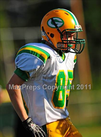 Thumbnail 1 in Spaulding @ Bishop Guertin photogallery.