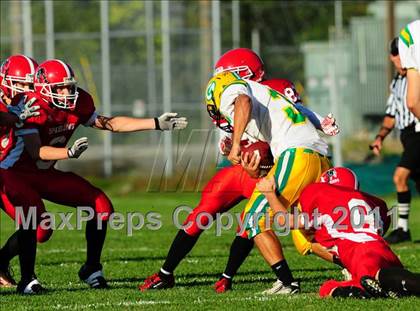 Thumbnail 3 in Spaulding @ Bishop Guertin photogallery.