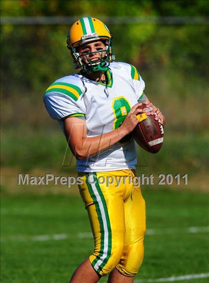 Thumbnail 1 in Spaulding @ Bishop Guertin photogallery.