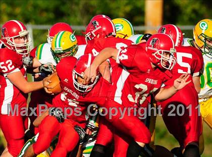 Thumbnail 2 in Spaulding @ Bishop Guertin photogallery.