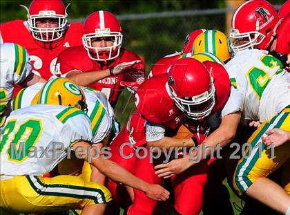 Thumbnail 3 in Spaulding @ Bishop Guertin photogallery.