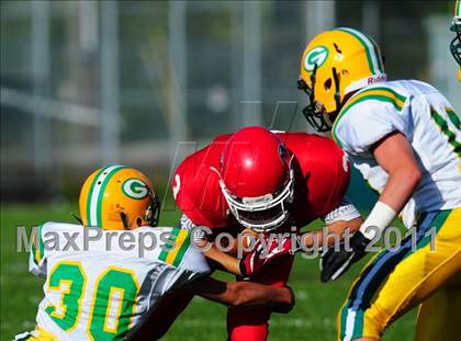 Thumbnail 1 in Spaulding @ Bishop Guertin photogallery.