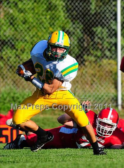 Thumbnail 3 in Spaulding @ Bishop Guertin photogallery.