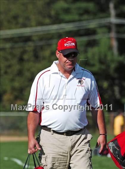 Thumbnail 1 in Spaulding @ Bishop Guertin photogallery.