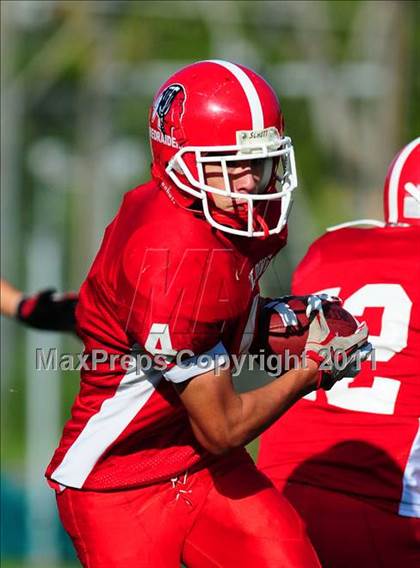 Thumbnail 3 in Spaulding @ Bishop Guertin photogallery.
