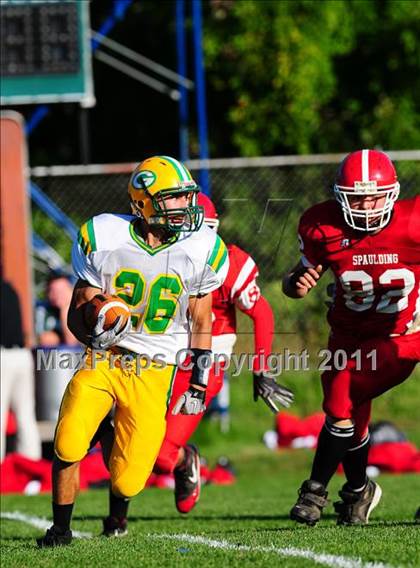 Thumbnail 1 in Spaulding @ Bishop Guertin photogallery.