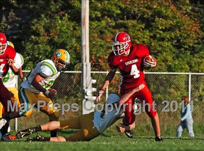 Thumbnail 1 in Spaulding @ Bishop Guertin photogallery.