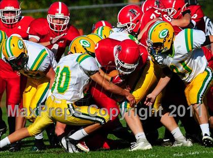 Thumbnail 1 in Spaulding @ Bishop Guertin photogallery.