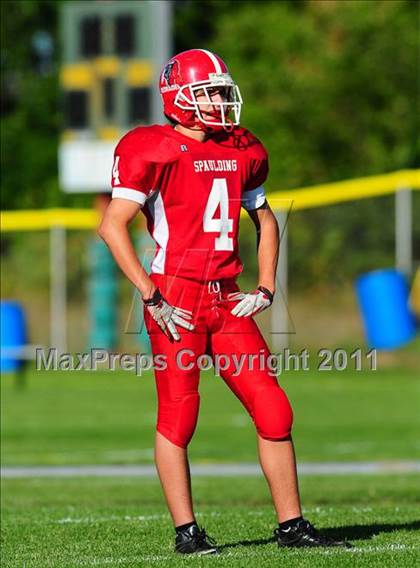 Thumbnail 2 in Spaulding @ Bishop Guertin photogallery.