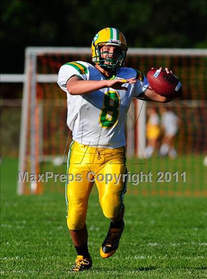Thumbnail 1 in Spaulding @ Bishop Guertin photogallery.