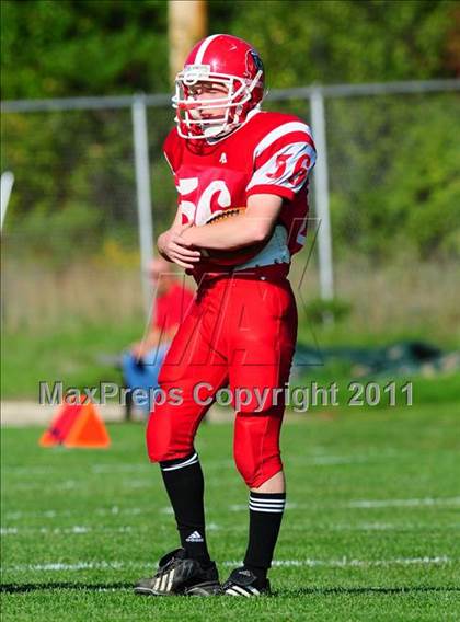 Thumbnail 1 in Spaulding @ Bishop Guertin photogallery.