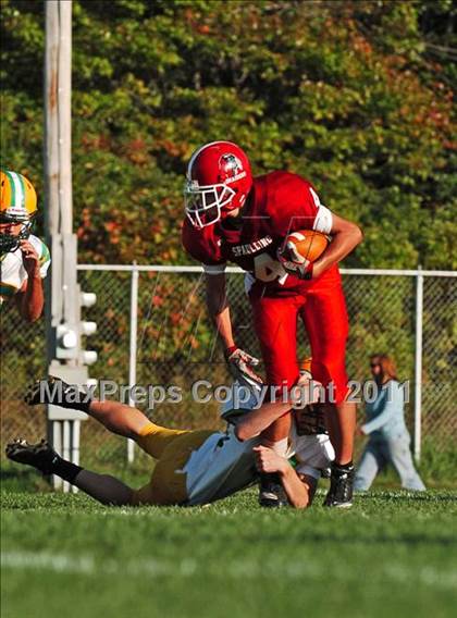 Thumbnail 2 in Spaulding @ Bishop Guertin photogallery.