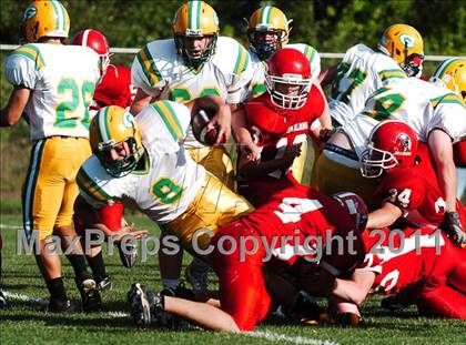 Thumbnail 3 in Spaulding @ Bishop Guertin photogallery.