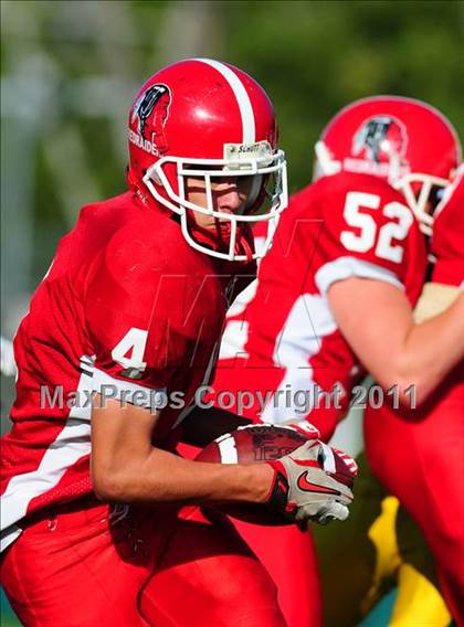 Thumbnail 1 in Spaulding @ Bishop Guertin photogallery.