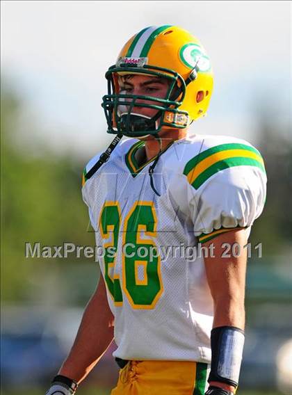 Thumbnail 3 in Spaulding @ Bishop Guertin photogallery.