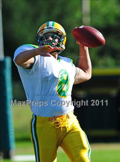 Thumbnail 1 in Spaulding @ Bishop Guertin photogallery.