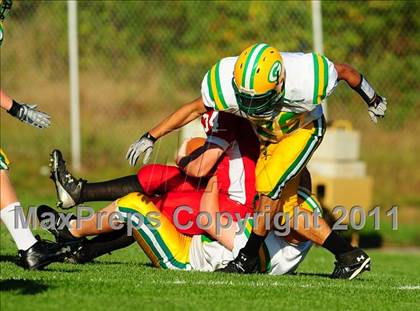 Thumbnail 2 in Spaulding @ Bishop Guertin photogallery.