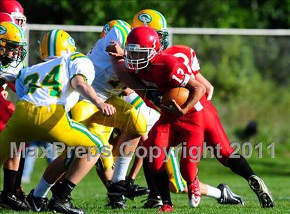 Thumbnail 2 in Spaulding @ Bishop Guertin photogallery.