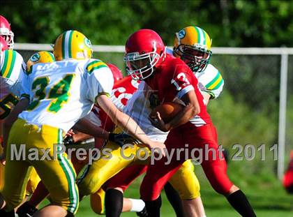 Thumbnail 3 in Spaulding @ Bishop Guertin photogallery.