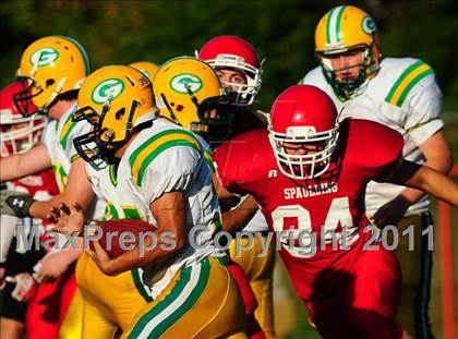 Thumbnail 2 in Spaulding @ Bishop Guertin photogallery.