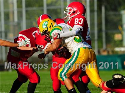 Thumbnail 3 in Spaulding @ Bishop Guertin photogallery.