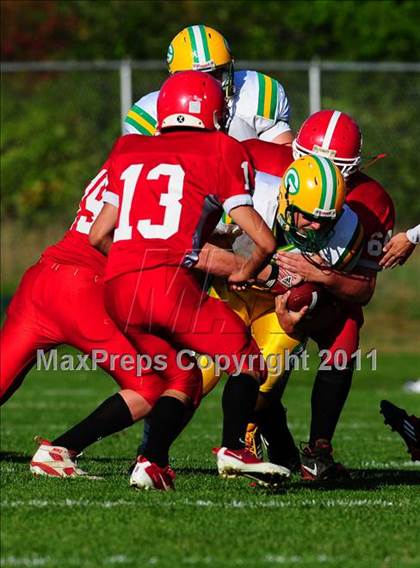 Thumbnail 3 in Spaulding @ Bishop Guertin photogallery.
