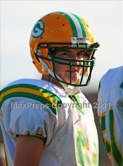 Thumbnail 2 in Spaulding @ Bishop Guertin photogallery.