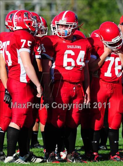 Thumbnail 3 in Spaulding @ Bishop Guertin photogallery.