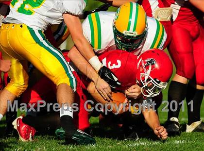Thumbnail 1 in Spaulding @ Bishop Guertin photogallery.