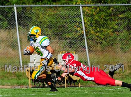 Thumbnail 3 in Spaulding @ Bishop Guertin photogallery.