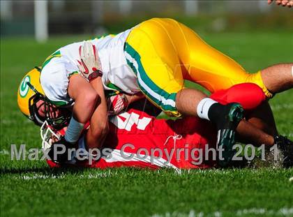 Thumbnail 3 in Spaulding @ Bishop Guertin photogallery.