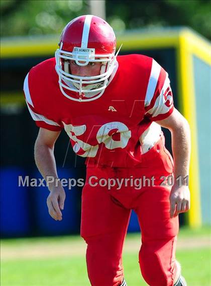 Thumbnail 3 in Spaulding @ Bishop Guertin photogallery.