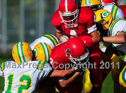 Thumbnail 3 in Spaulding @ Bishop Guertin photogallery.