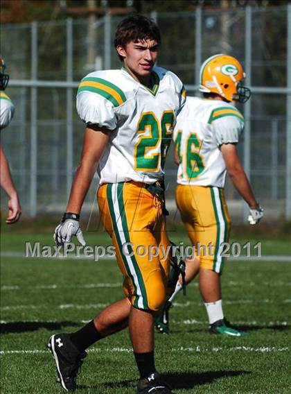 Thumbnail 3 in Spaulding @ Bishop Guertin photogallery.