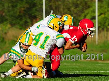 Thumbnail 1 in Spaulding @ Bishop Guertin photogallery.