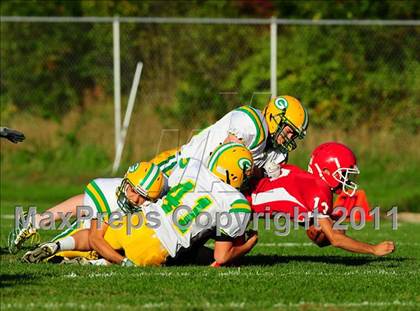 Thumbnail 2 in Spaulding @ Bishop Guertin photogallery.